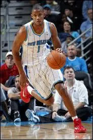 Qui est cet ailier, champion NBA avec les Lakers en 2009, ancien joueur du Magic d'Orlando et des Houston Rockets ?