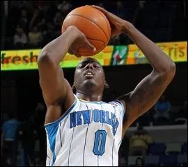 Qui est cet ancien ailier des Clippers, 8me de la draft 2010 ?