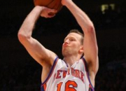 Quiz NBA saison 2011/2012 : New York Knicks