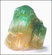 Quelle est cette pierre qui peut exister en différentes couleurs ?