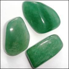 Quelle est cette pierre de la famille des quartz ?