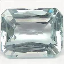 Quelle est cette pierre appartenant aux béryls ?