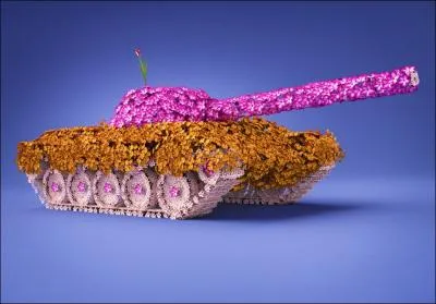 On a utilis le char de guerre durant l'Age de bronze !