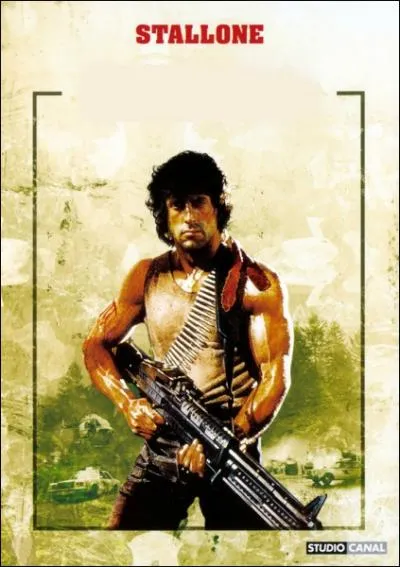 Dans quel film joue-t-il un ancien vtran de guerre ?