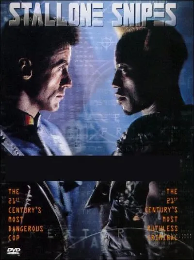 Dans quel film joue-t-il un flic envoy dans le futur ?