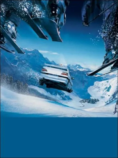 Dans quel film franais fait-il une apparition ?