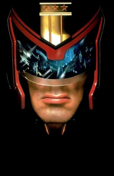 Dans quel film futuriste joue-t-il un flic ?