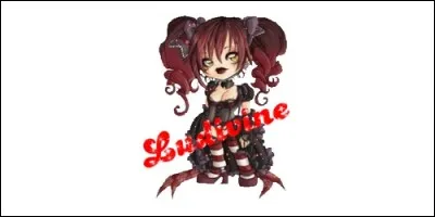 Quelle est l'origine du prénom Ludivine ?