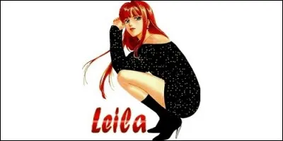 Le prénom Leila est d'origine arabe. Mais quelle est sa signification ?