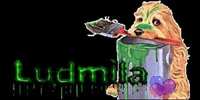 Que signifie Ludmila, prénom d'origine slave que l'on fête la 16 septembre ?