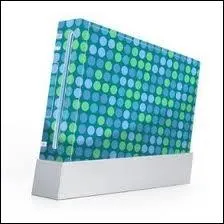 Cette console est une ...