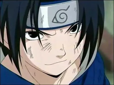 De quel manga vient ce personnage ?