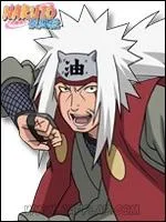 Quel est le caractre de Jiraya ?
