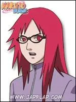 Quel est le caractre de Karin ?