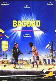 Bagdad ... . .