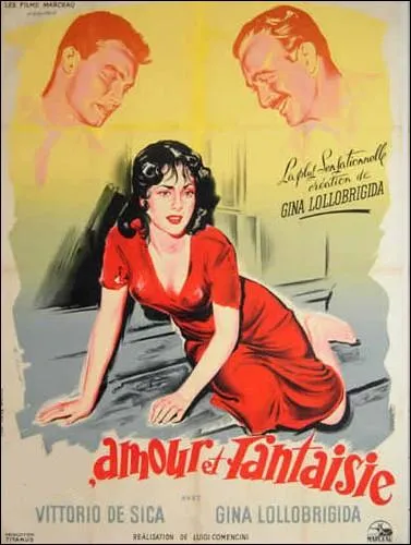 ... ... , amour et fantaisie