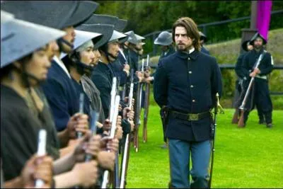 Ralis par Edward Zwick avec Billy Connolly, il s'agit de ...