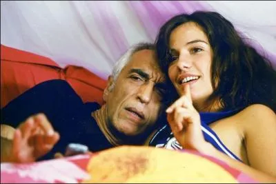 Ralis par Marc Esposito avec Jean-Pierre Darroussin, il s'agit de ...