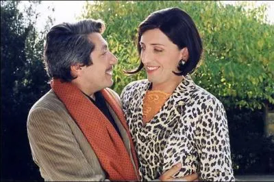 Ralis par Merzak Allouache avec Roschdy Zem, il s'agit de ... .