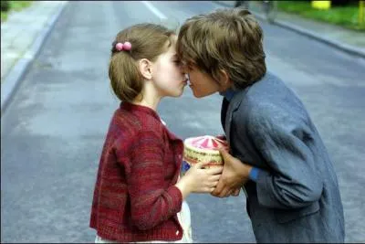 Ralis par Yann Samuell avec Guillaume Canet, Marion Cotillard, il s'agit de ... .