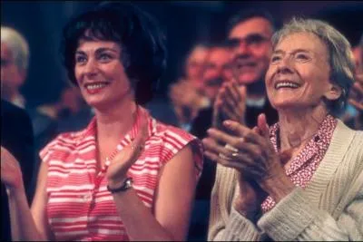 Ralis par Jean Becker avec Jacques Villeret, Andr Dussollier, il s'agit de ... .