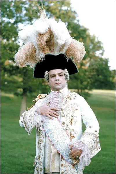 Ralis par Grard Krawczyk avec Vincent Perez, Penlope Cruz, il s'agit de ...