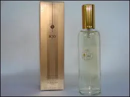 Quel est ce parfum cr en 1889 ?