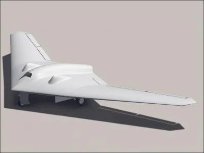 Le RQ-170 Sentinel est :