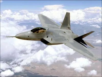Quel est le prix d'un F22 Raptor ? (cot unitaire + entretien)