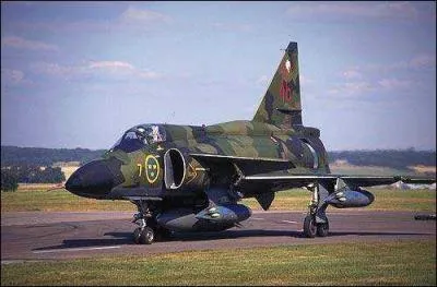 Quel est cet avion ?