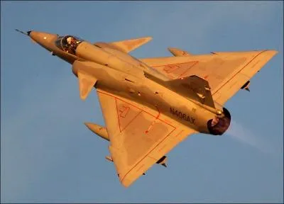 Quel est cet Avion ?