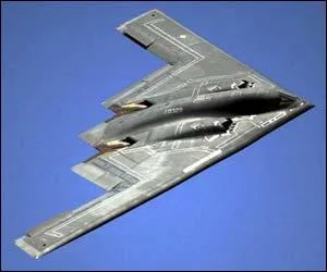 Quel est le prix unitaire d'un Northrop B2A Spirit ?