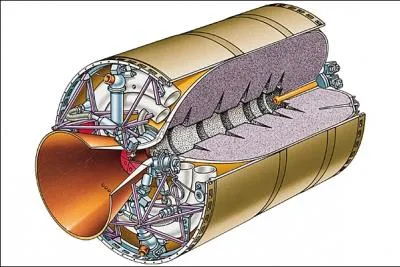Quelle vitesse peut-il atteindre ?