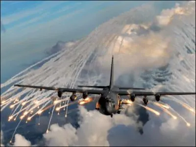 Durant quelle guerre a t-il principalement t utilis ?