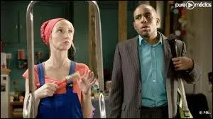 En 6 ans combien de temps Marion a t-elle travaill ?