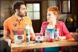 O vit Emma , Fabien et Chlo ?