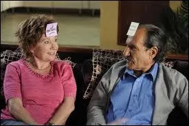 Quels sont les films que Raymond aime voir ?