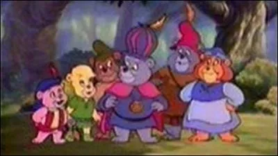 Qui sont ces personnages ?