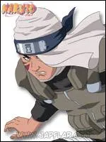 Quel est le caractre de Baki ?