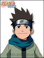 Quel est le caractre de Konohamaru ?