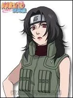 Quel est le caractre de Kurenai ?
