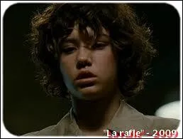 Quel est le nom de la deuxime survivante de la 'rafle du Vel' d'Hiv'' ?