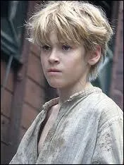 Comment s'appelle le personnage principal ?