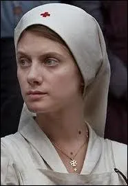 Comment s'appelle ce personnage ?