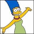 Quel est le vrai nom de Marge Simpson ?