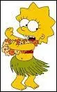 Quel est le vrai nom de Lisa ?