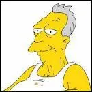 Qui est Cyrus Simpson ?