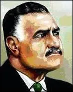 Comment est mort le prsident gyptien Gamal Abdel Nasser le 28 septembre au caire ?