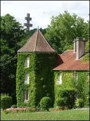 Dans quelle pice de sa proprit de ' La Boisserie ' est mort le 9 novembre le Gnral de Gaulle  Colombey ?
