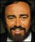 Luciano Pavarotti artiste, chanteur, et musicien Italien est n le 12 octobre 1935  Molne et est mort... .